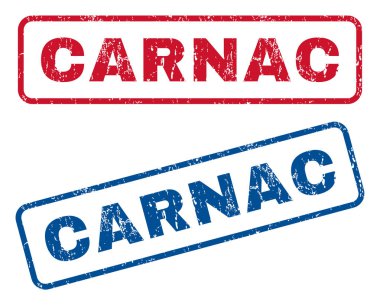 Carnac lastik pullar