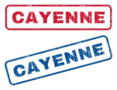 Cayenne lastik pullar