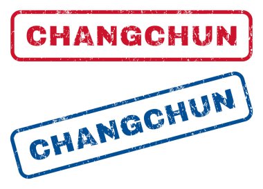 Changchun lastik pullar