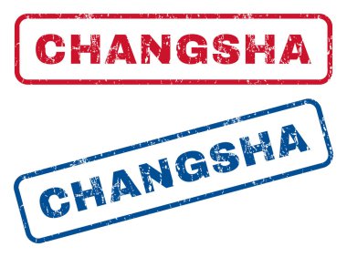 Changsha lastik pullar