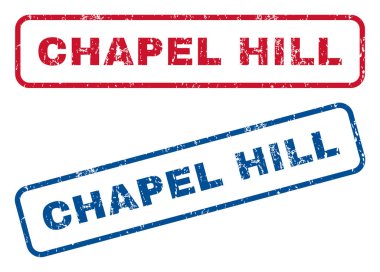 Chapel Hill lastik pullar