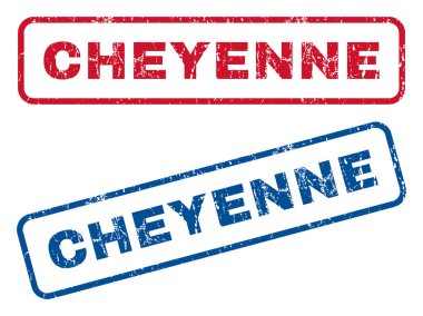 Cheyenne lastik pullar