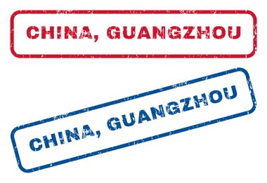 Çin Guangzhou lastik pullar