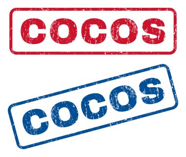 Cocos lastik pullar