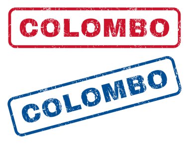 Colombo lastik pullar