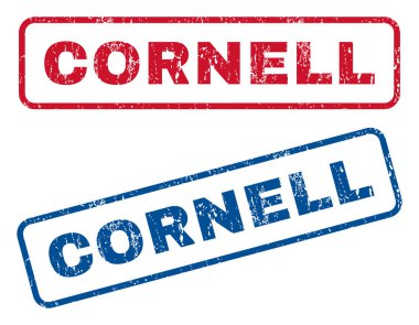 Cornell lastik pullar