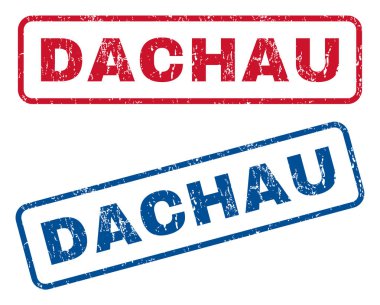 Dachau lastik pullar