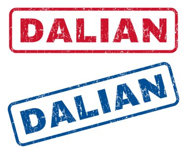 Dalian lastik pullar