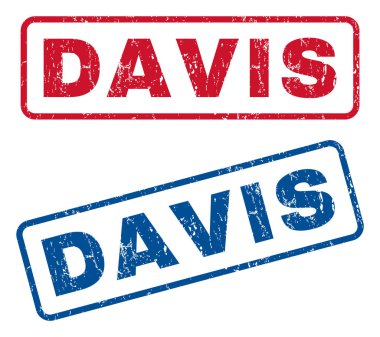 Davis lastik pullar