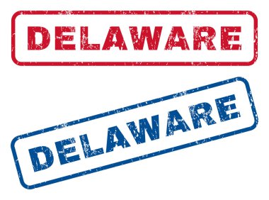 Delaware lastik pullar