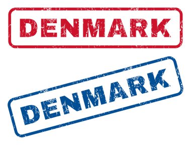 Danimarka lastik pullar