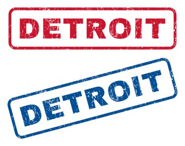 Detroit lastik pullar