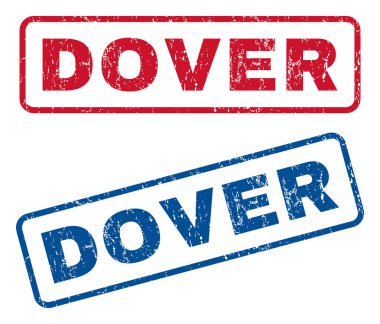 Dover lastik pullar