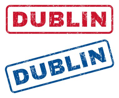 Dublin lastik pullar
