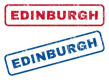 Edinburgh lastik pullar