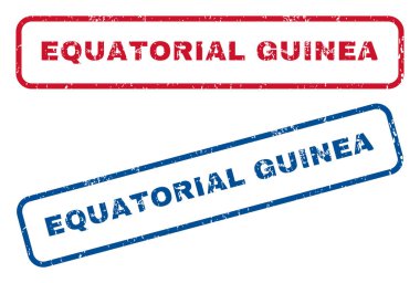 Ekvator Ginesi lastik pullar