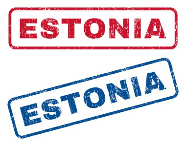 Estonya lastik pullar