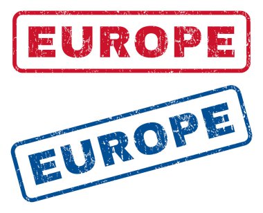 Europe lastik pullar
