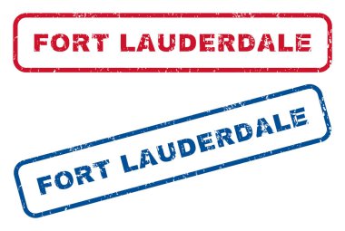 Fort Lauderdale lastik pullar