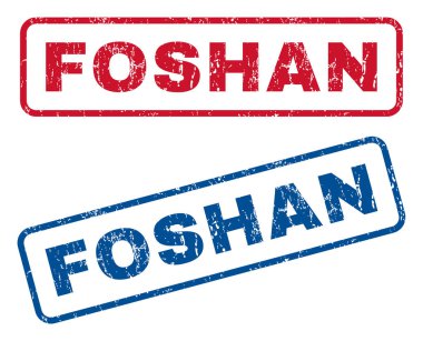 Foshan lastik pullar