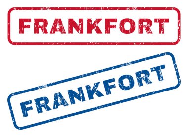 Frankfort lastik pullar