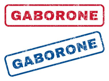 Gaborone lastik pullar