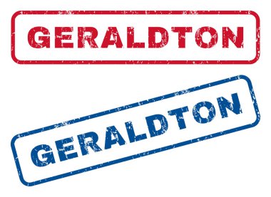 Geraldton lastik pullar