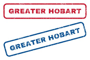 Büyük Hobart lastik pullar