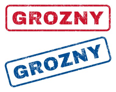 Grozny lastik pullar