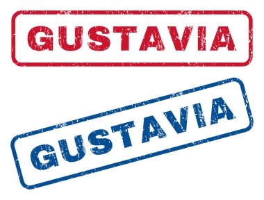 Gustavia lastik pullar