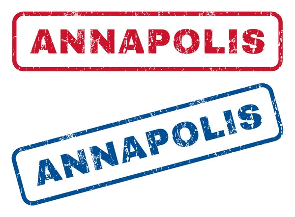 Annapolis lastik pullar