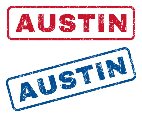 Austin lastik pullar