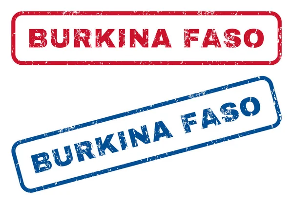 Burkina Faso lastik pullar