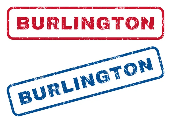 Burlington lastik pullar