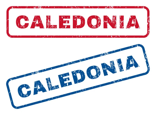 Caledonia lastik pullar