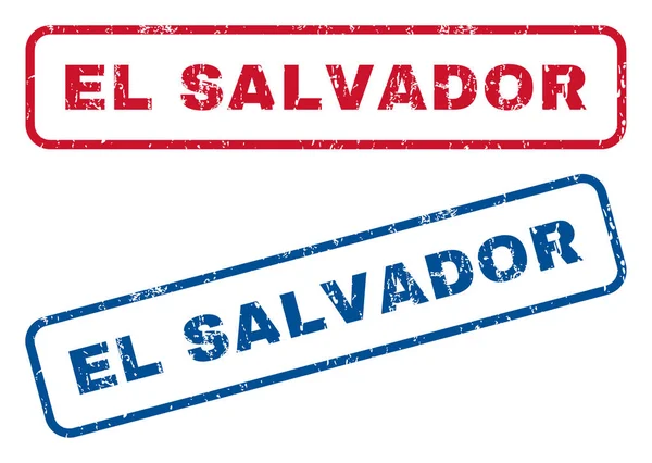 El Salvador lastik pullar