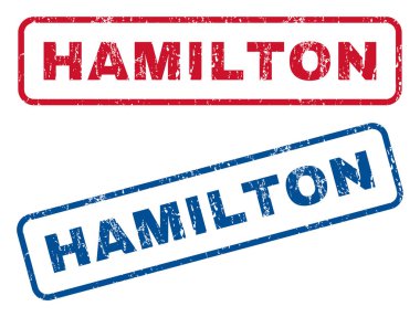 Hamilton lastik pullar