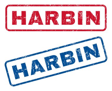 Harbin lastik pullar