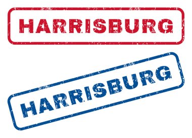 Harrisburg lastik pullar