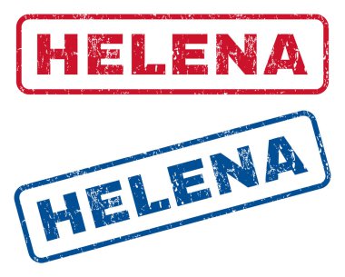 Helena lastik pullar