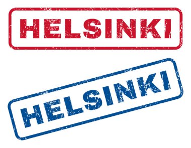 Helsinki lastik pullar