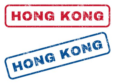 Hong Kong lastik pullar
