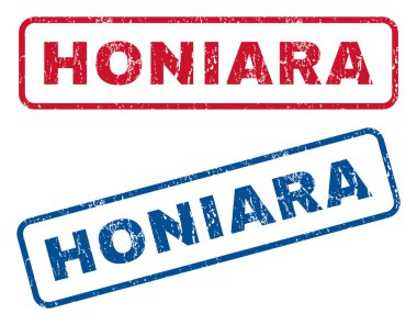 Honiara lastik pullar