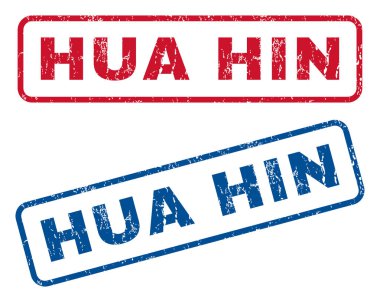 Hua Hin lastik pullar