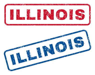 Illinois lastik pullar