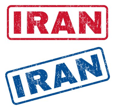 Iran lastik pullar