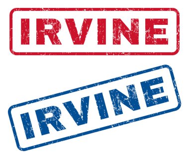 Irvine lastik pullar