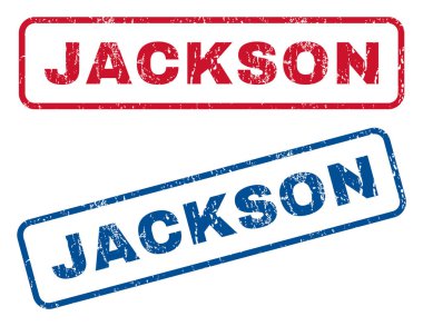 Jackson lastik pullar