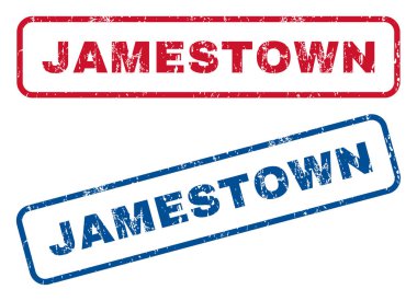 Jamestown lastik pullar