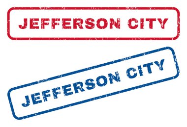 Jefferson City lastik pullar